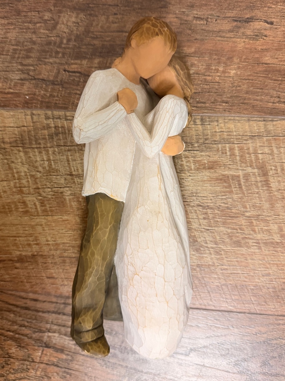 Willow Tree Promise Figurine Susan Lordi Demdaco Wedding Love Gift
